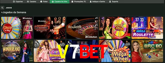 V7Bet bet